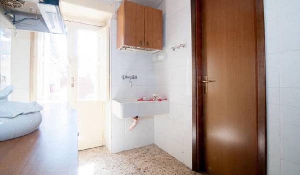 Apartment Cuttigghiu Palazzolo Acreide Oda fotoğraf