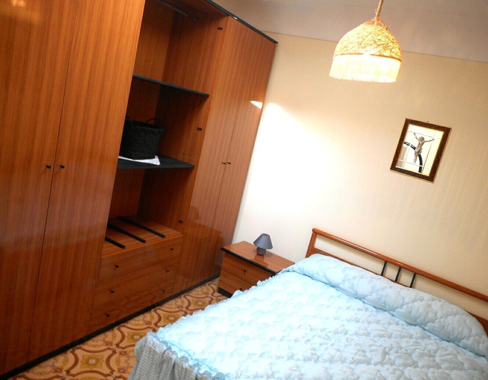 Apartment Cuttigghiu Palazzolo Acreide Dış mekan fotoğraf