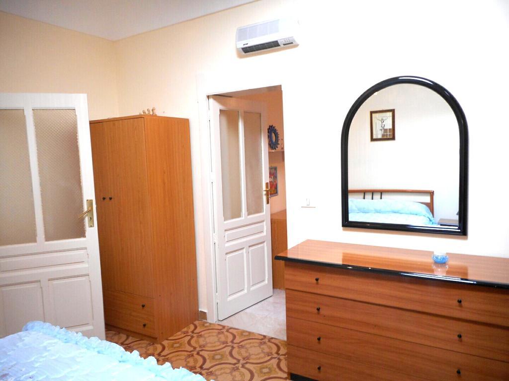 Apartment Cuttigghiu Palazzolo Acreide Dış mekan fotoğraf